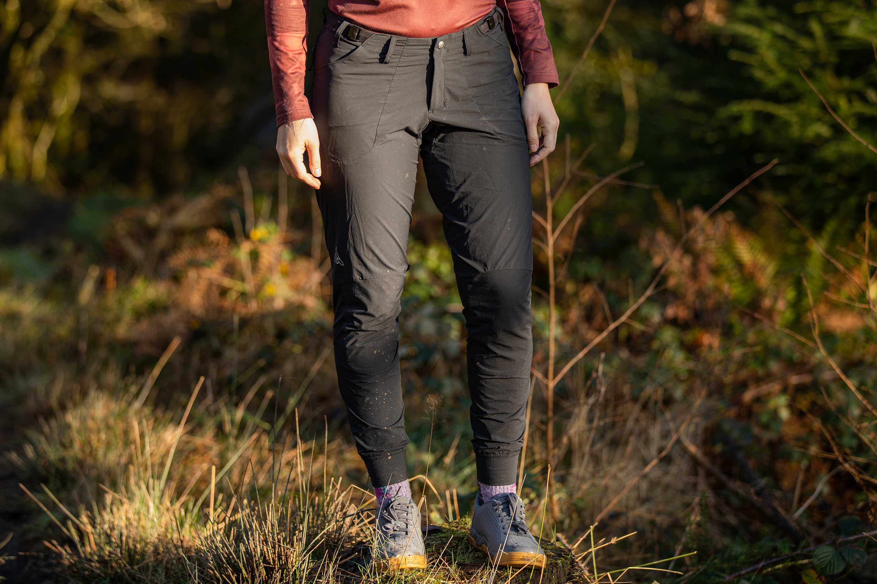 7Mesh Glidepath Pants review - Cycling News | off-road.cc